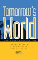 Tomorrow's World 1853835110 Book Cover