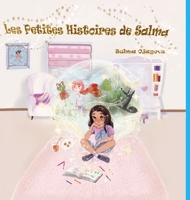 Les petites histoires de Salma 1989352189 Book Cover