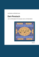 Dari-persisch: Lehr Und Ubungsbuch Mit Losungen, Audio Und Videomaterial 3752005815 Book Cover