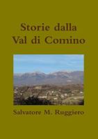 Storie dalla Val di Comino 1326535900 Book Cover