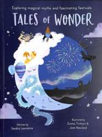 Tales of Wonder 1838915001 Book Cover