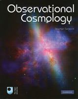 Observational Cosmology 0521192315 Book Cover