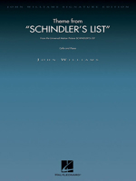 Theme from Schindler's List: For Cello and Piano Reduction 1495071626 Book Cover