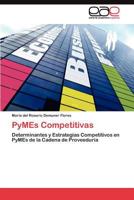 Pymes Competitivas 3845487836 Book Cover
