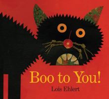 Boo to You! 1416986251 Book Cover