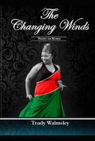 The Changing Winds: Poetry on Kenya B095TF4J5L Book Cover