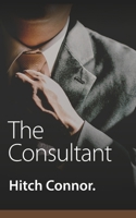 The Consultant 1091171963 Book Cover