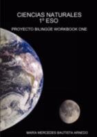 Ciencias Naturales 1 Eso Proyecto Bilingue Workbook One 1847995888 Book Cover