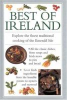 Best Of Ireland 1842151304 Book Cover