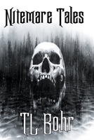 Nitemare Tales B09YKL8QBQ Book Cover