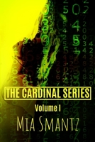The Cardinal Series Volume I: Reverse-Harem Series (The Cardinal Series Volumes) B084DGDYGB Book Cover