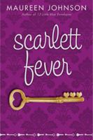 Scarlett Fever 0545096332 Book Cover