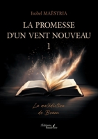 La promesse d'un vent nouveau - 1: La malédiction de Boann B0D9GRX7B1 Book Cover