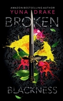 Broken Blackness: No.1 3751980393 Book Cover