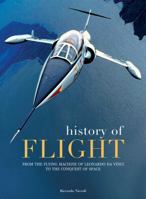 History of Flight (From Technique to Adventure) 8854402117 Book Cover