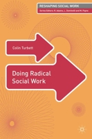 Doing Radical Social Work 1137308532 Book Cover
