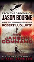 Robert Ludlum's The Janson Command