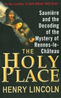 The Holy Place 0552138312 Book Cover