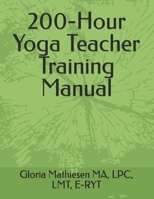 200-Hour Yoga Teacher Training Manual B0C2RRP1FH Book Cover