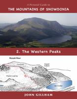 Pictorial Guide To The Mountains Of Snowdonia (Pictorial Guide Volume 2) 0711230625 Book Cover
