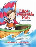 Elliott and the Impossible Fish 1771031026 Book Cover