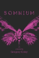 Somnium B0GT9DQBDZ Book Cover