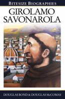 Girolamo Savonarola 1783970014 Book Cover