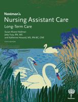 Hartman's Nursing Assistant Care: Long-Term Care, 5e (Hardcover) 1604251409 Book Cover