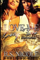 Love Me Long Time: A Standalone Novel B0B2F7Z4D6 Book Cover