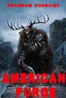 American purge B08HGPPKKY Book Cover