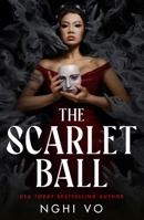 The Scarlet Ball 125090496X Book Cover