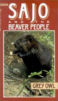 The Adventures of Sajo and her Beaver People 1849024227 Book Cover