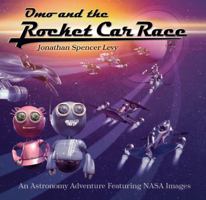 Omo and the Rocket Car Race 0990406202 Book Cover