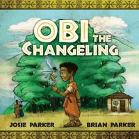Obi The Changeling 1548077623 Book Cover