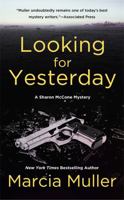 Looking for Yesterday 0446573361 Book Cover
