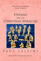 Stefano and the Christmas Miracles 1478348151 Book Cover