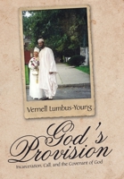 God's Provision: Incarceration, Call, and the Covenant of God 1973641666 Book Cover