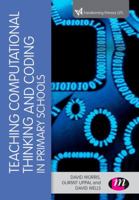 Teaching Computational Thinking and Coding in Primary Schools 1473985056 Book Cover