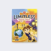 Bouncing Forward 1637959354 Book Cover