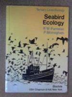 Seabird Ecology 0216920884 Book Cover