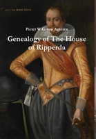 Genealogy of The House of Ripperda 0244022976 Book Cover