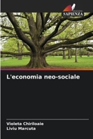 L'economia neo-sociale (Italian Edition) 6208196256 Book Cover