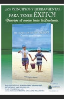 Mi Teoria de Motivacion - Creados para Triunfar (Spanish Edition) B0HBNF8VT1 Book Cover