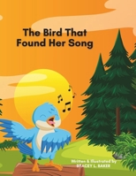 The Bird That Found Her Song B0DKG4C4G6 Book Cover