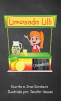 Limonada Lilli (Spanish Edition) 1958023116 Book Cover