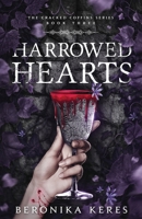 Harrowed Hearts 1739044304 Book Cover