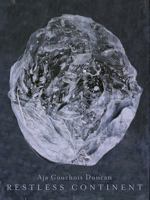 Restless Continent 1933959304 Book Cover