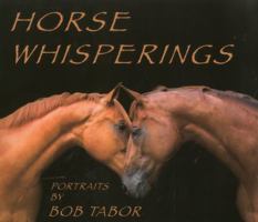 Horse Whisperings 1851496351 Book Cover
