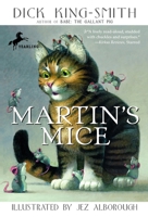 Martin's Mice 067989098X Book Cover