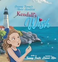 Kendall's Wish B0B45DXHTW Book Cover